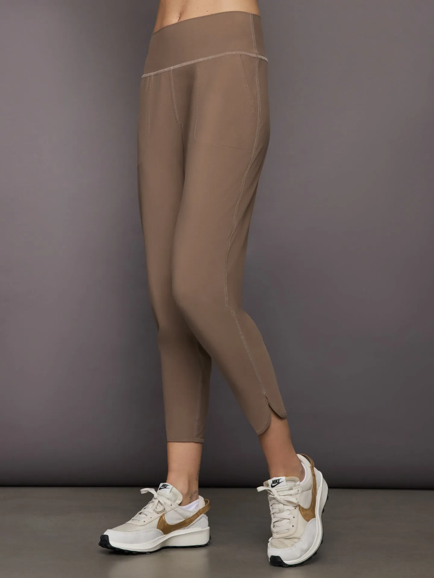 Jogger in Melt - Caribou