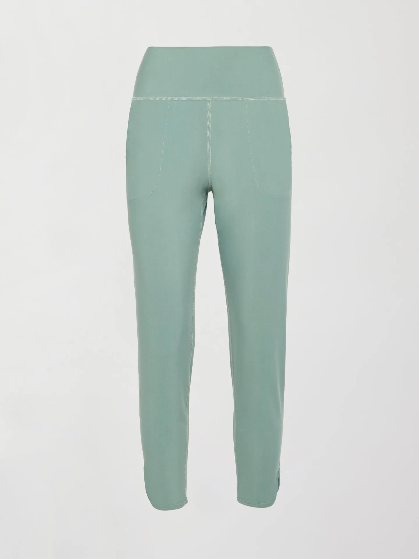 Jogger in Melt - Granite Green