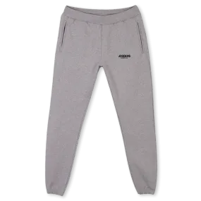 JOGGREYRUN Grey Marl Sweatpants.