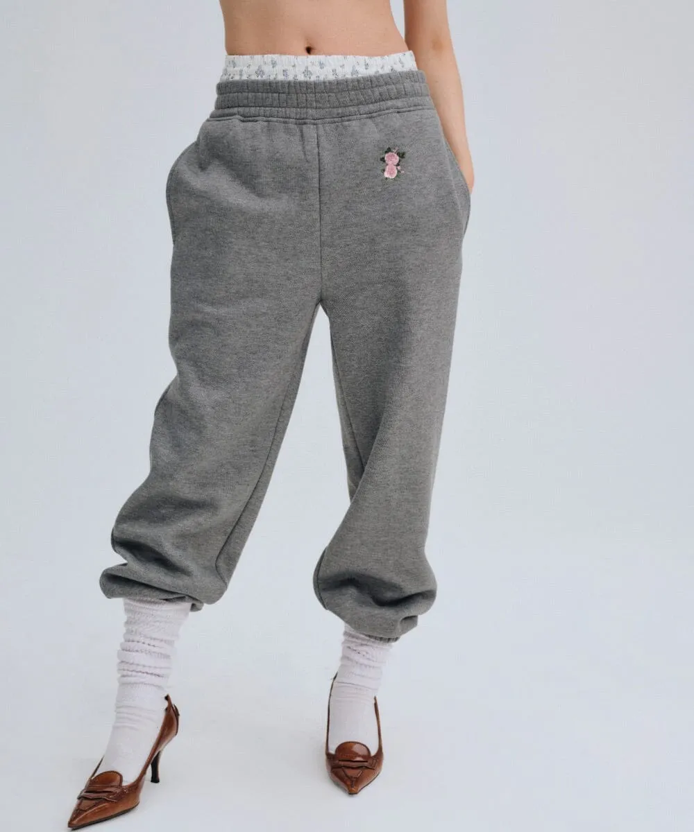 Julie Sweatpant