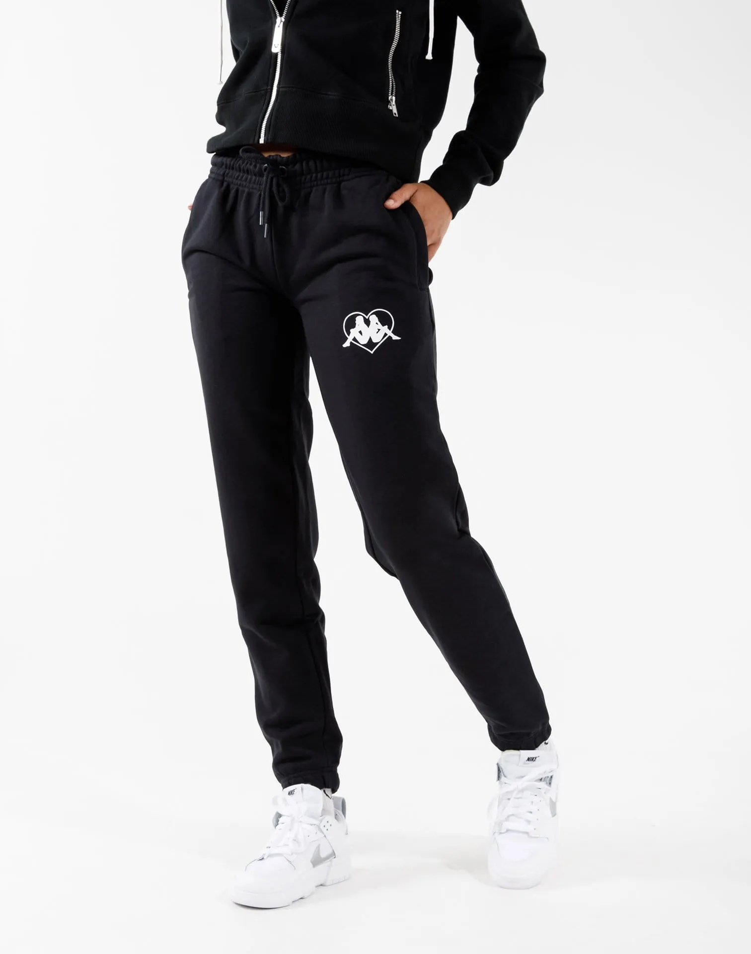 Kappa Authentic Love Gorzow Joggers