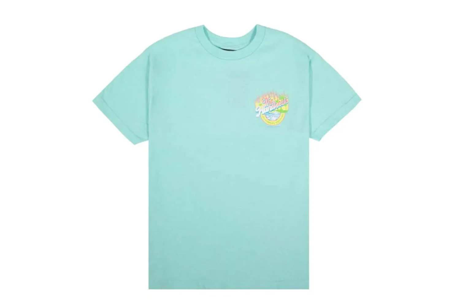 LA Flames T-Shirt