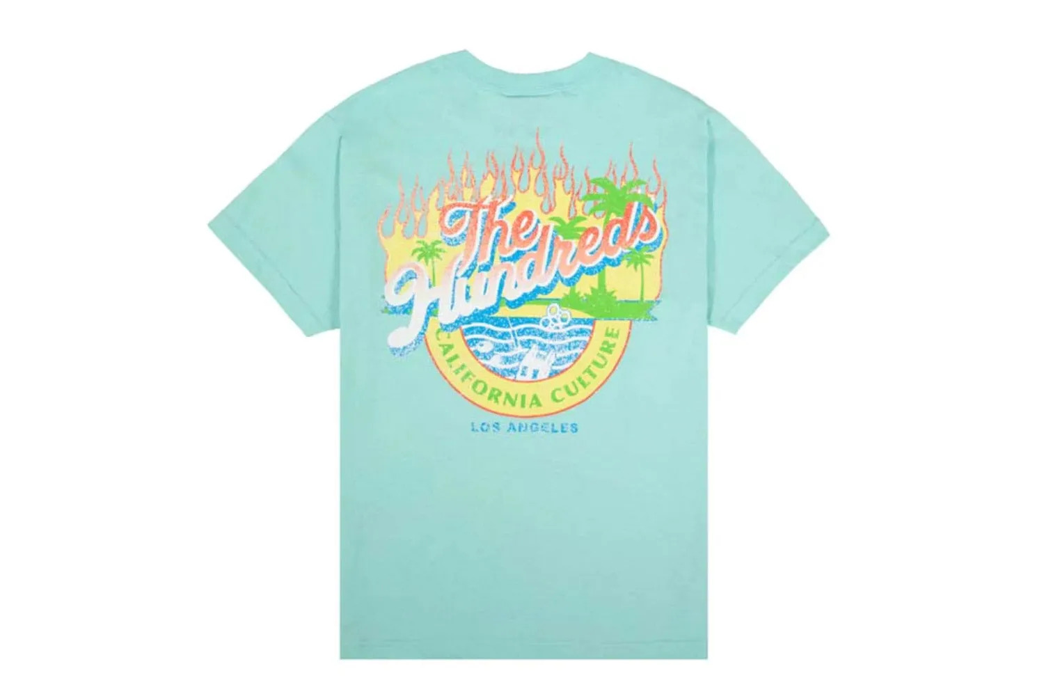 LA Flames T-Shirt