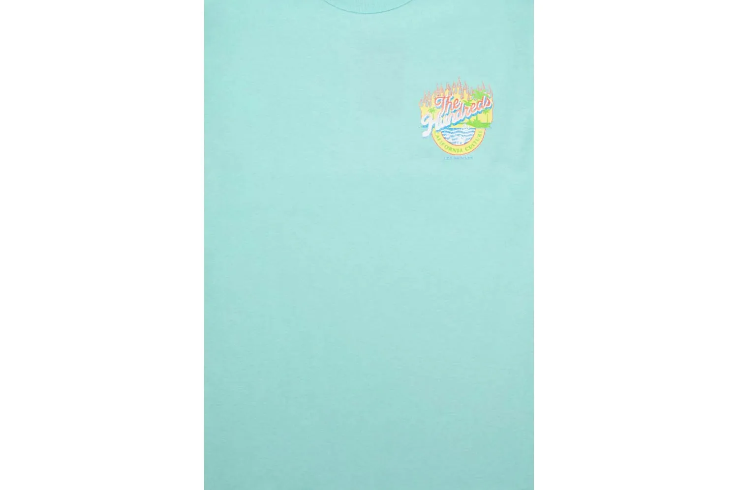 LA Flames T-Shirt