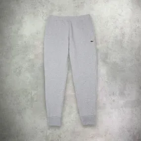 Lacoste Slim Fit Sweatpants Grey