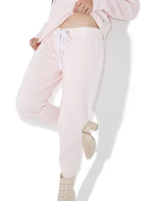 Lattice Sweats