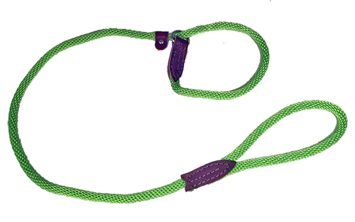 LCS Rope Slip Lead