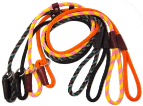 LCS Rope Slip Lead