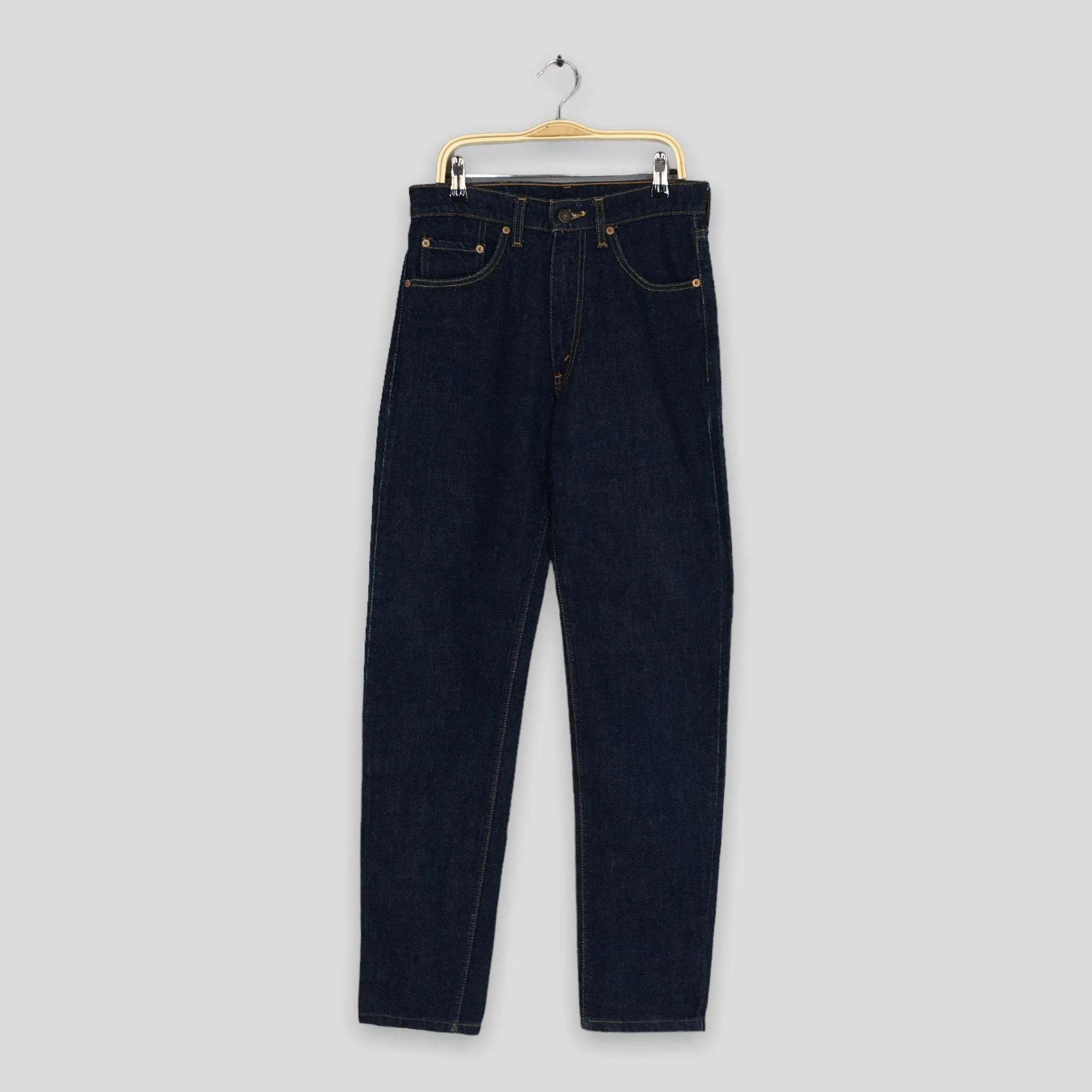 Levi's 603 Indigo Blue Women Denim Size 27x30.5