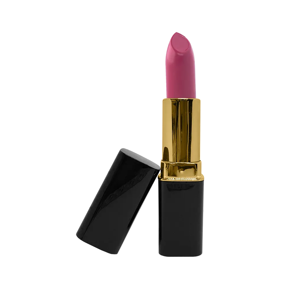 Lipstick - Sweet Boy - Gold Trim