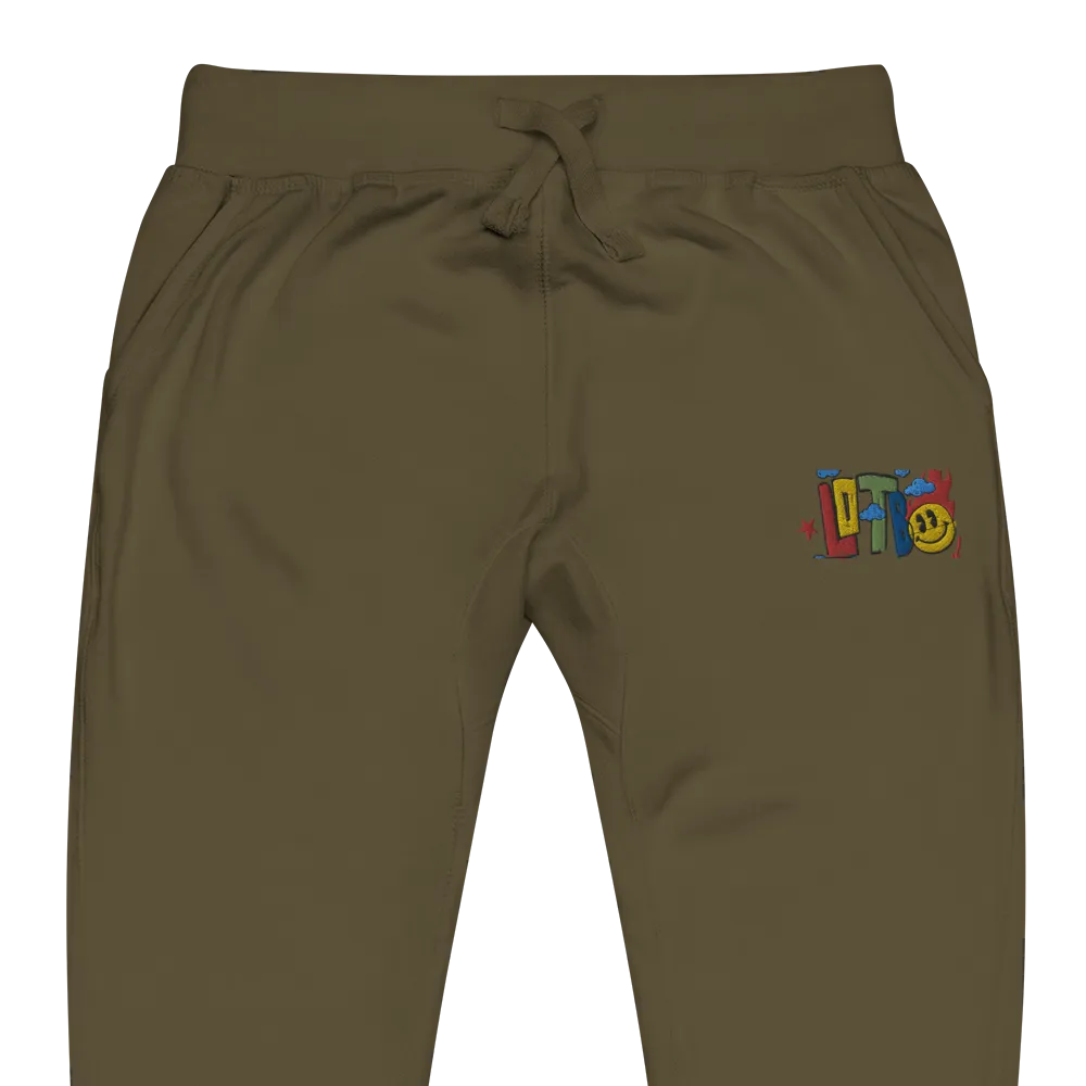 LOTB 23 Unisex Sweatpants