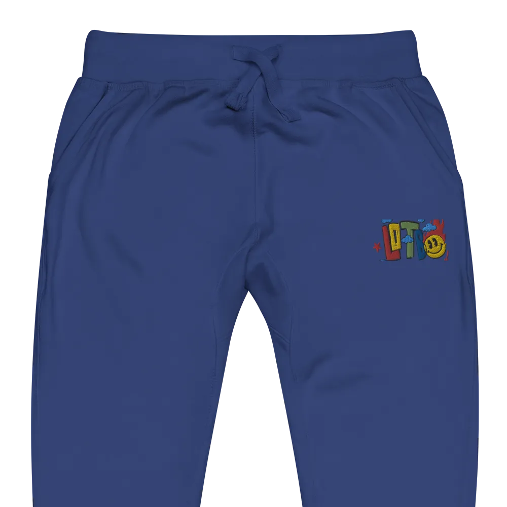 LOTB 23 Unisex Sweatpants