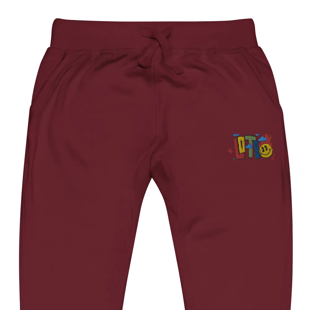 LOTB 23 Unisex Sweatpants