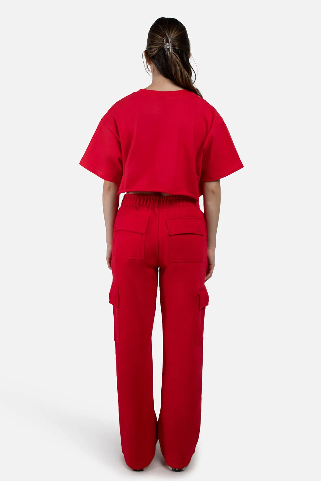 Louisville Cargo Sweatpants