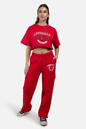 Louisville Cargo Sweatpants