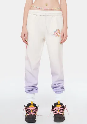 Love On Ice Graphic Sweatpants