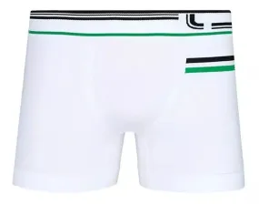 Lupo Men's Microfiber Boxer Brief 621-002