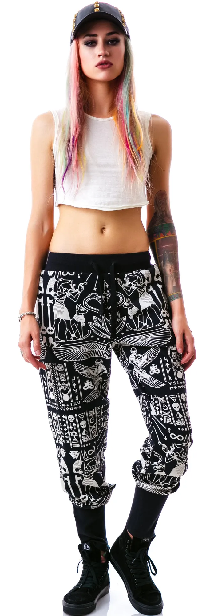 Magick Sweatpants