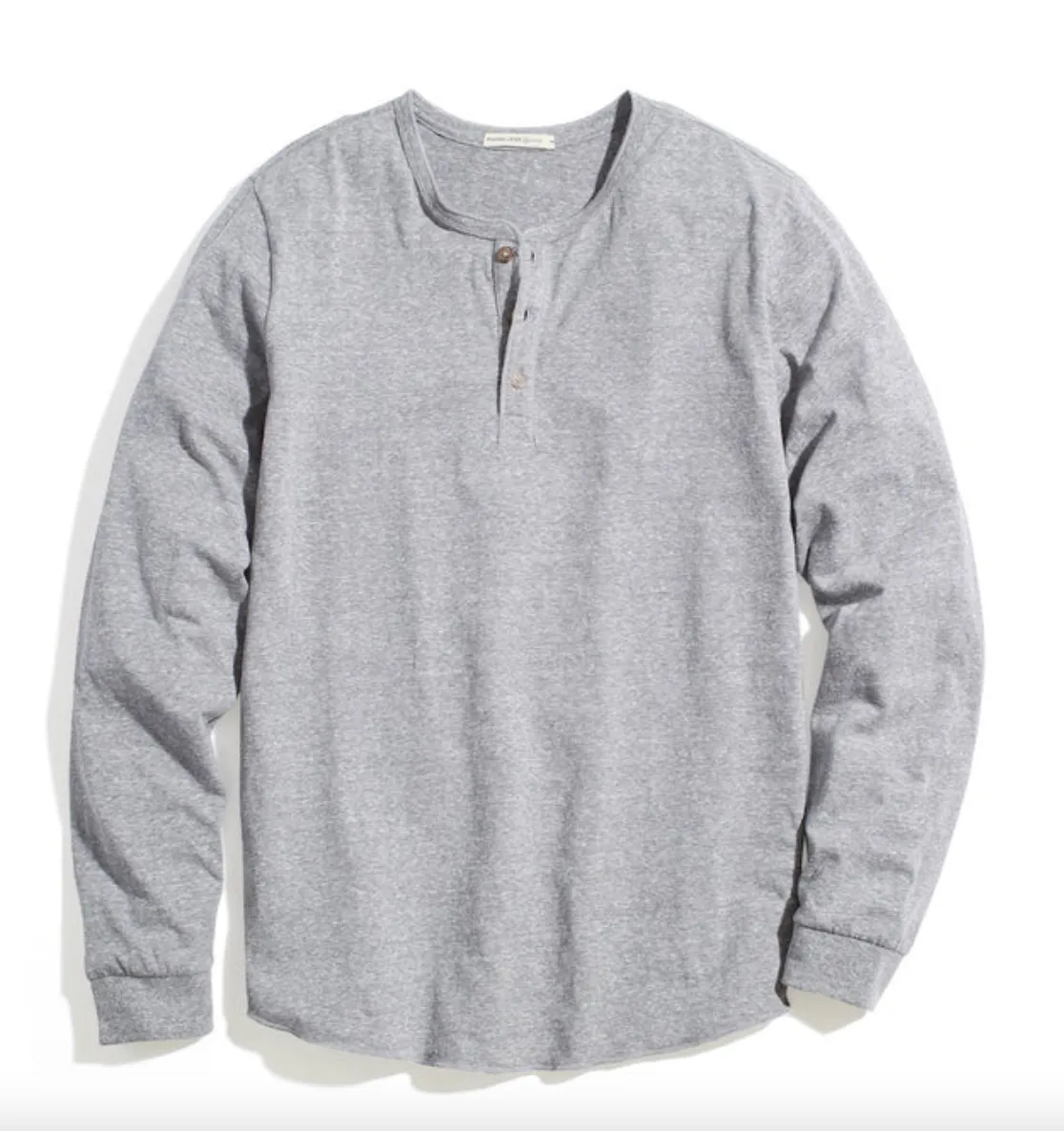 Marine Layer Henley