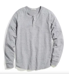 Marine Layer Henley