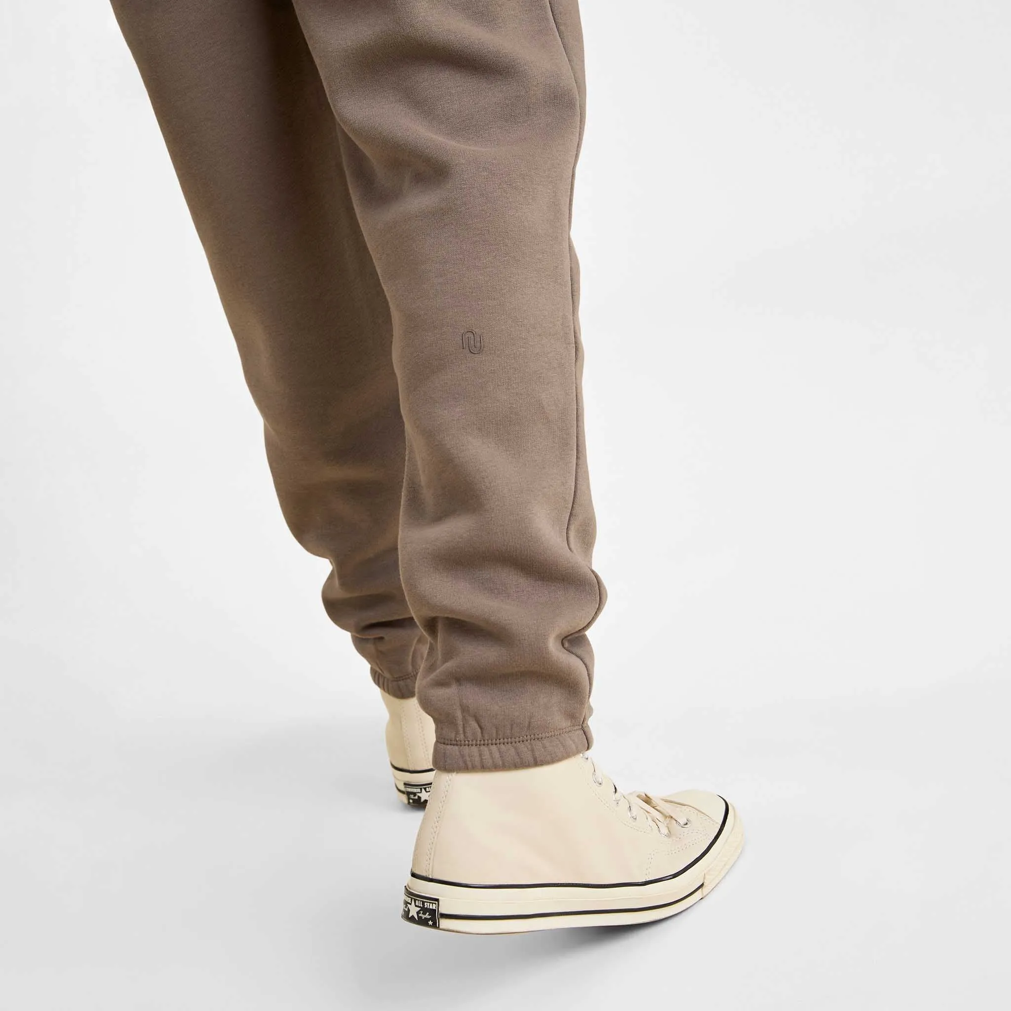 Men's Classic Sweatpant | Mocha
