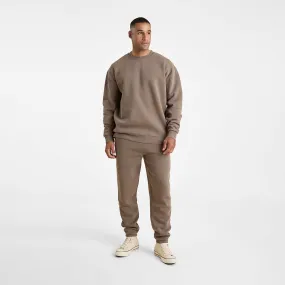 Men's Classic Sweatpant | Mocha