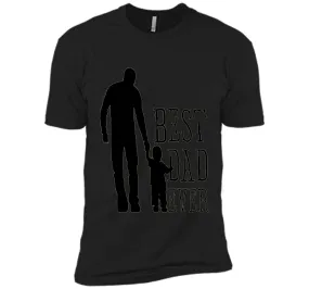 Men's Mr G's Best Dad Ever Father's Day T-Shirt