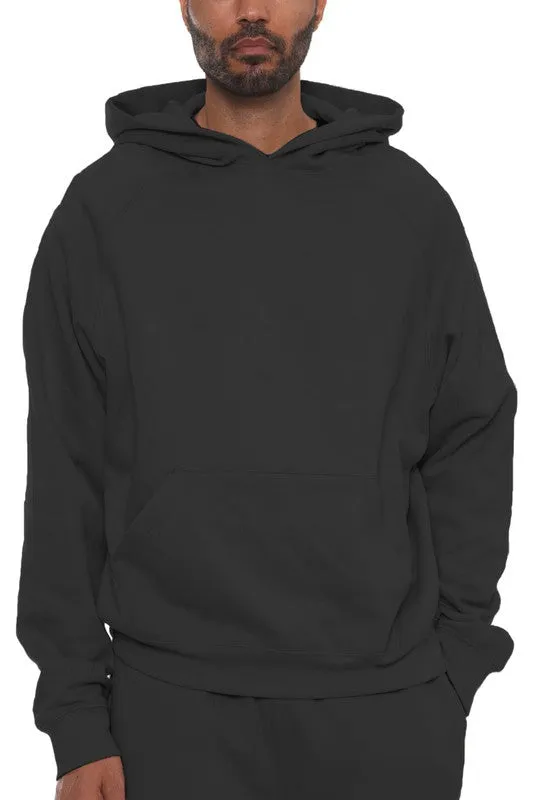 Men's Premium Hoodie