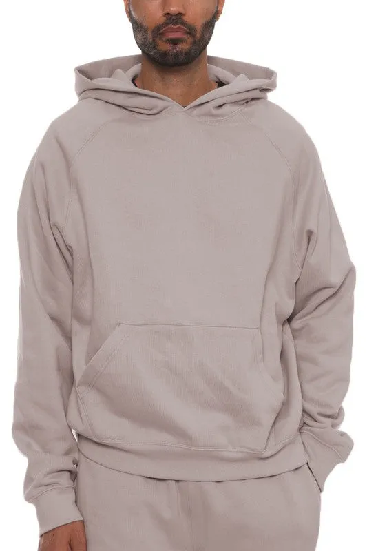 Men's Premium Hoodie