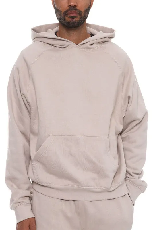 Men's Premium Hoodie