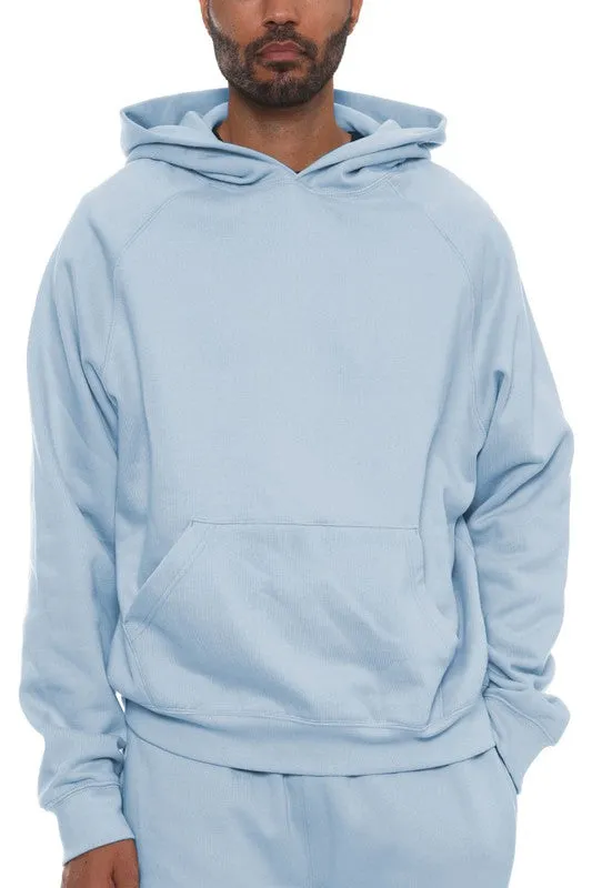 Men's Premium Hoodie