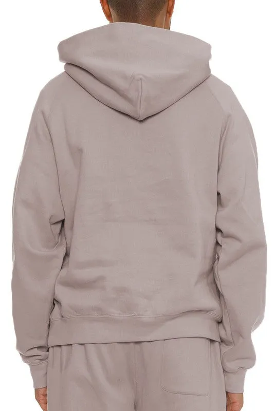 Men's Premium Hoodie