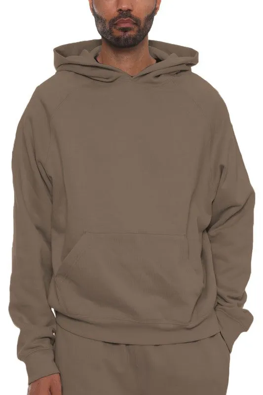 Men's Premium Hoodie