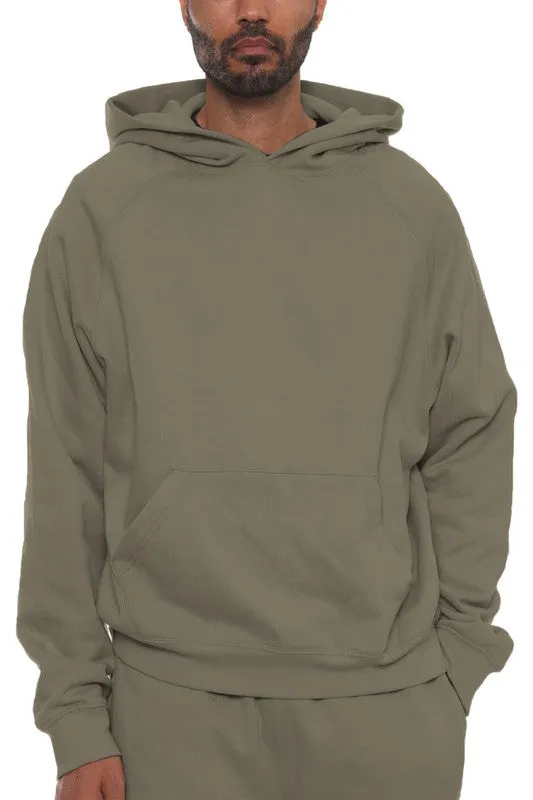 Men's Premium Hoodie