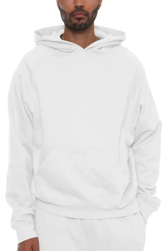 Men's Premium Hoodie