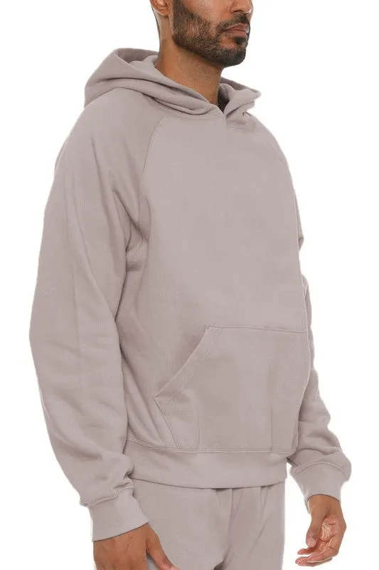 Men's Premium Hoodie