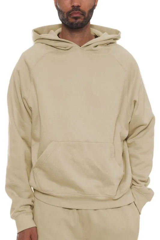 Men's Premium Hoodie