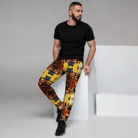 Men's sweats, Wait What?!