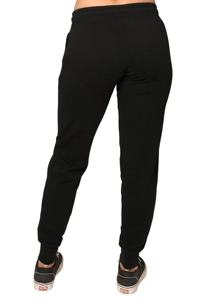 Metal Mulisha Rose Garden Sweatpants