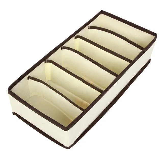 Multi Size Organizer Storage Box On Sale