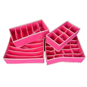 Multi Size Organizer Storage Box On Sale