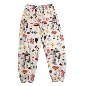 Mushroom Sweatpants