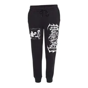 Mutilatred - Determined To Rot sweatpants