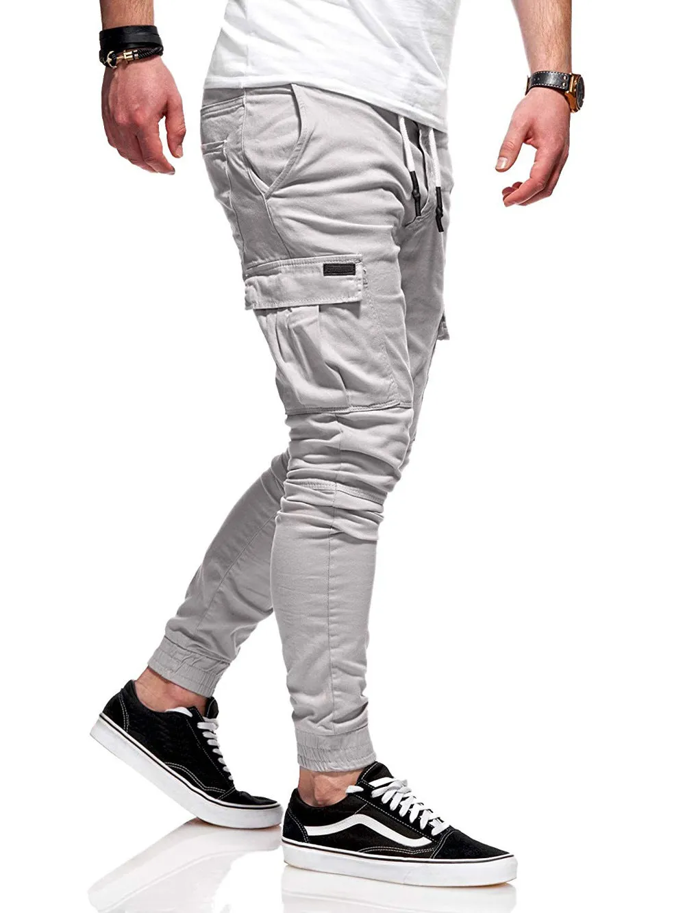 New Fashion Sweatpants