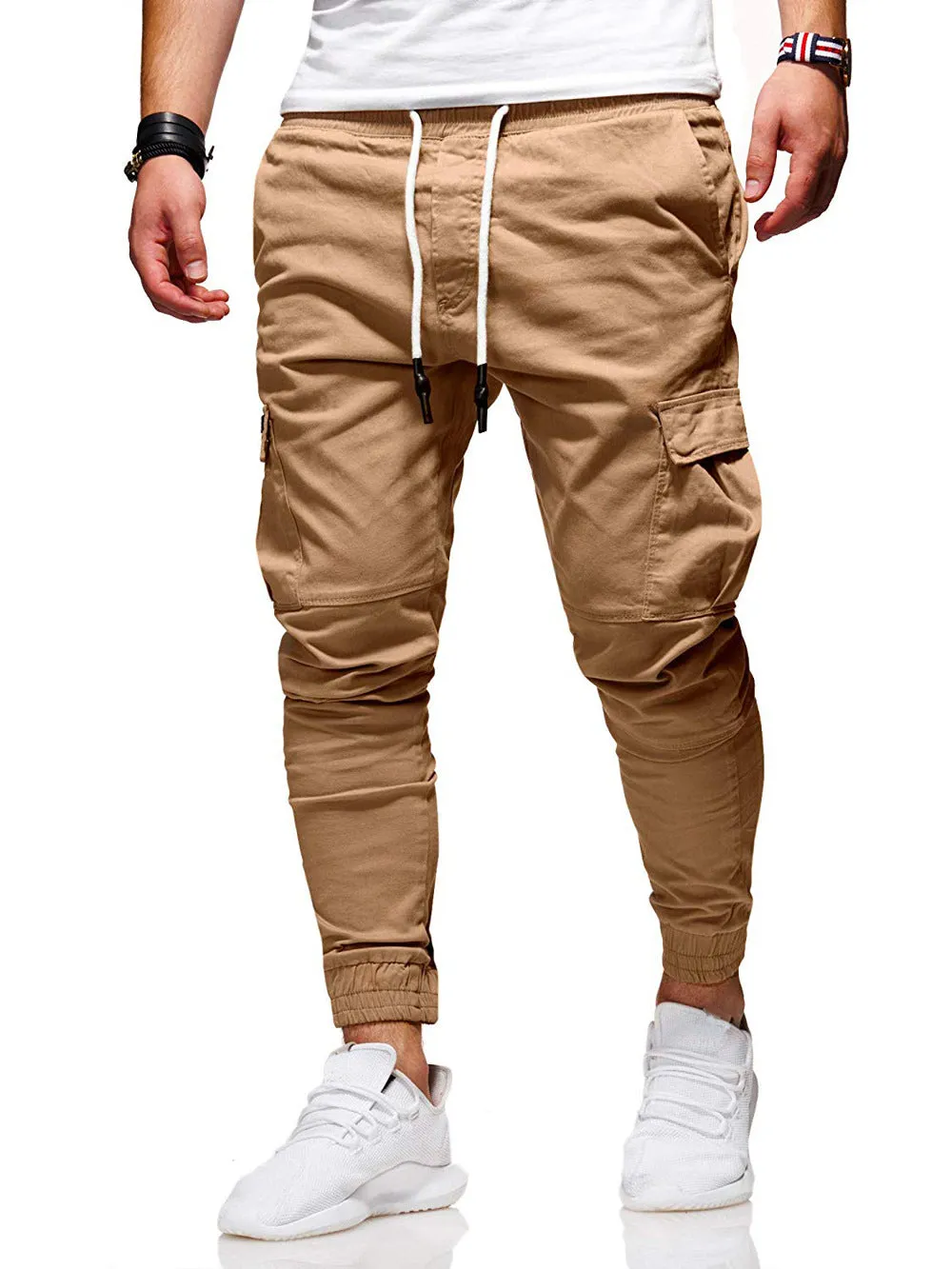 New Fashion Sweatpants