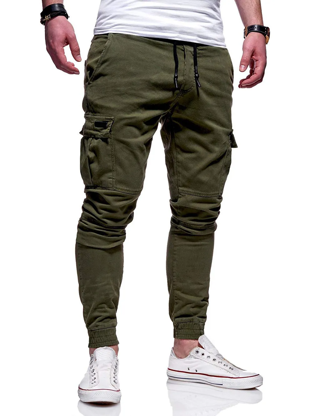 New Fashion Sweatpants