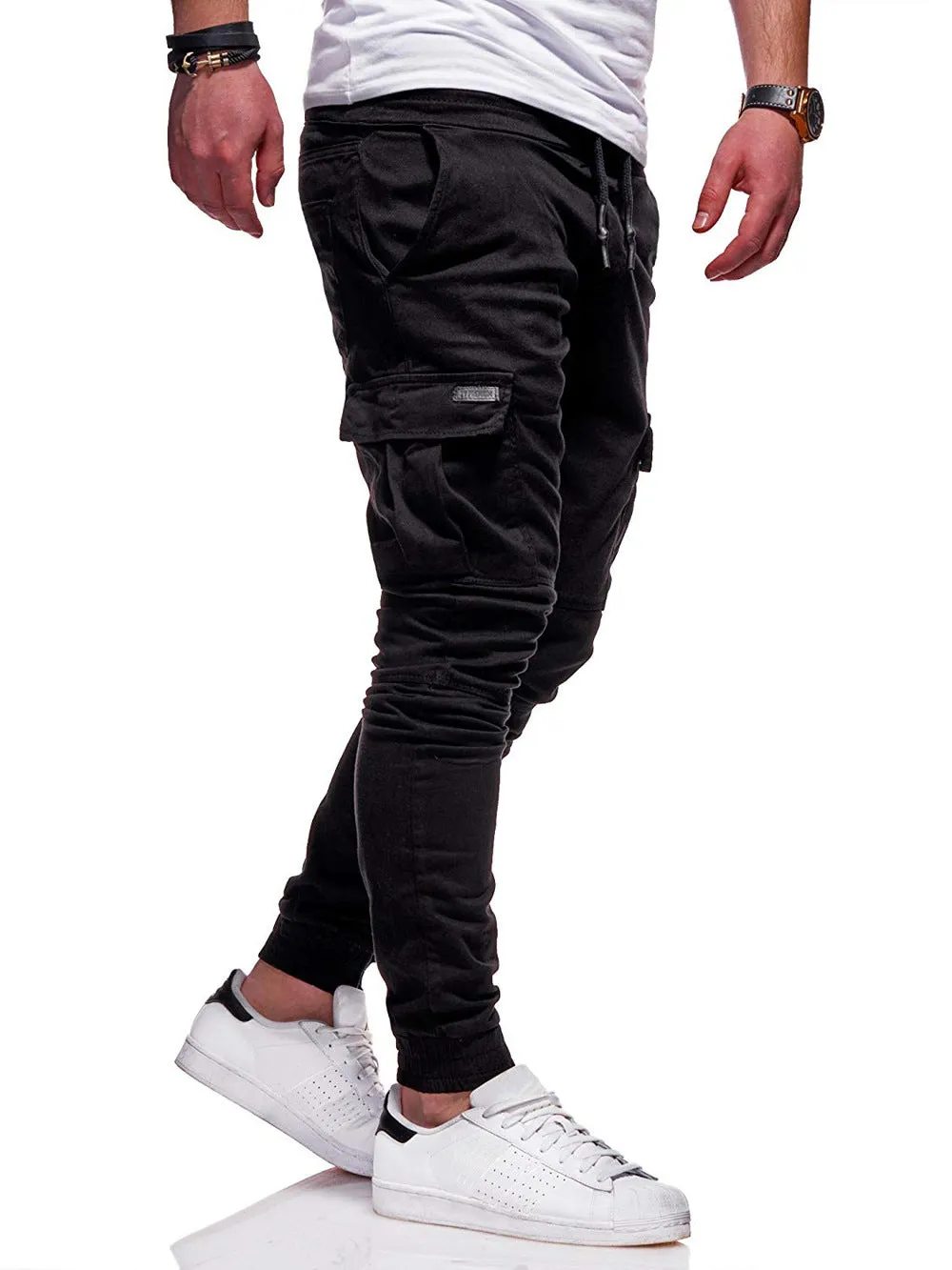 New Fashion Sweatpants