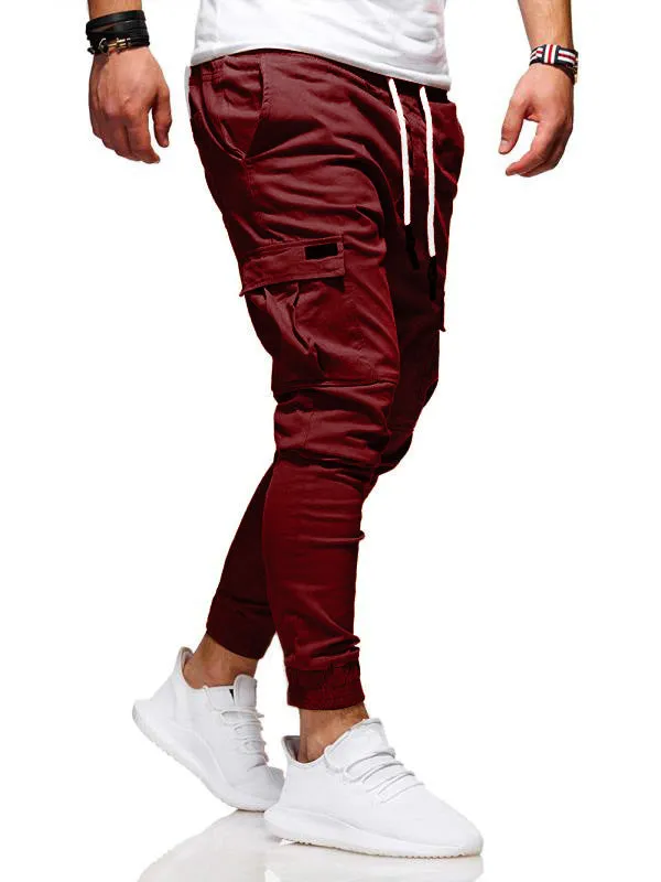 New Fashion Sweatpants