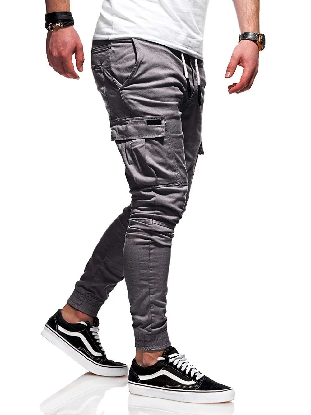 New Fashion Sweatpants