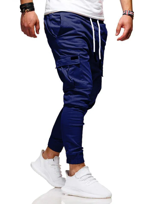 New Fashion Sweatpants